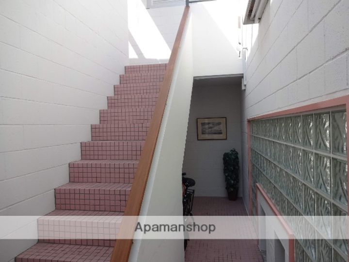 兵庫県芦屋市東芦屋町の賃貸マンションのその他画像