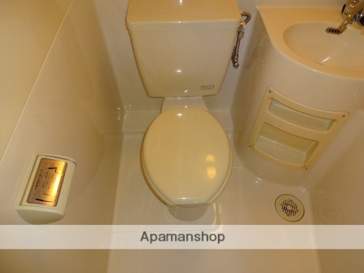 兵庫県芦屋市東芦屋町の賃貸マンションのその他画像