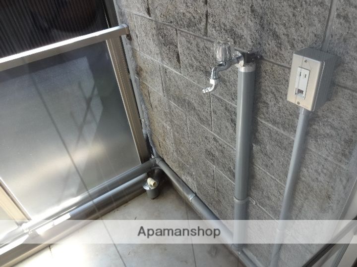 兵庫県芦屋市東芦屋町の賃貸マンションのその他画像