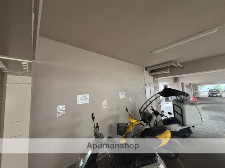 兵庫県西宮市柳本町の賃貸マンションのその他画像