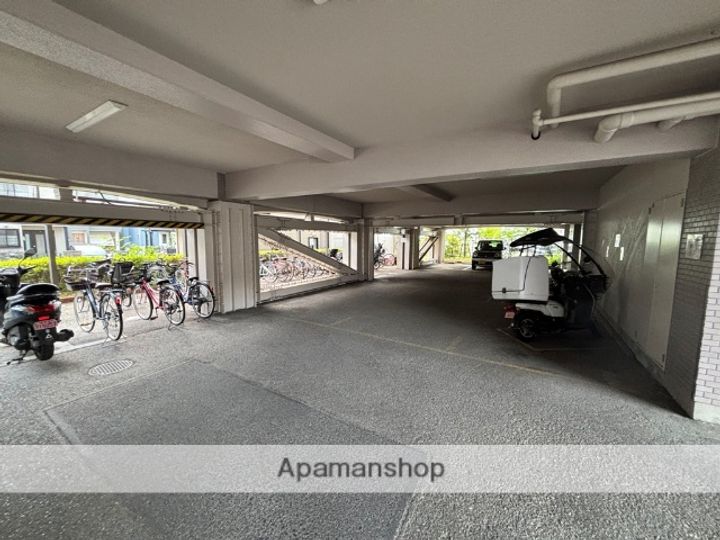 兵庫県西宮市柳本町の賃貸マンションのその他画像