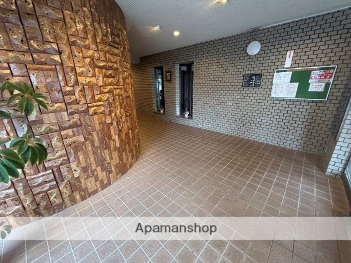 兵庫県西宮市柳本町の賃貸マンションのその他画像