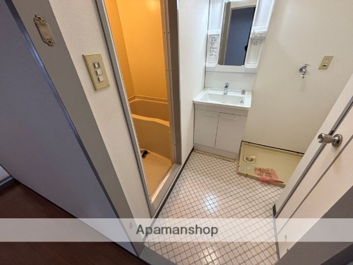 兵庫県西宮市柳本町の賃貸マンションのその他画像