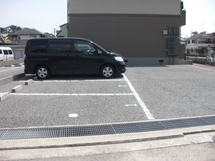 兵庫県西宮市上之町の賃貸アパートのその他画像