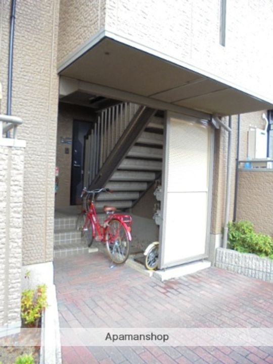 兵庫県西宮市上之町の賃貸アパートのその他画像