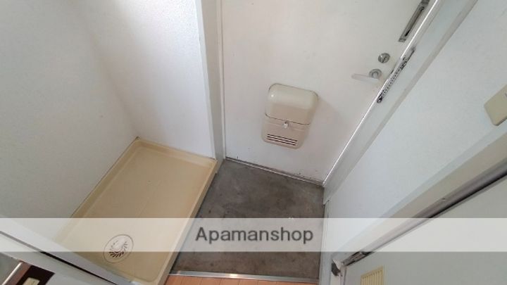 兵庫県西宮市石刎町の賃貸マンションの内装
