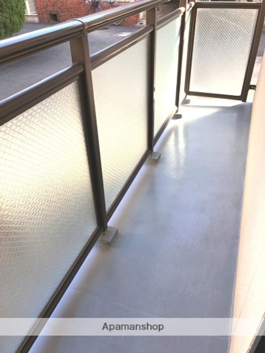 カーサ南中振のその他画像