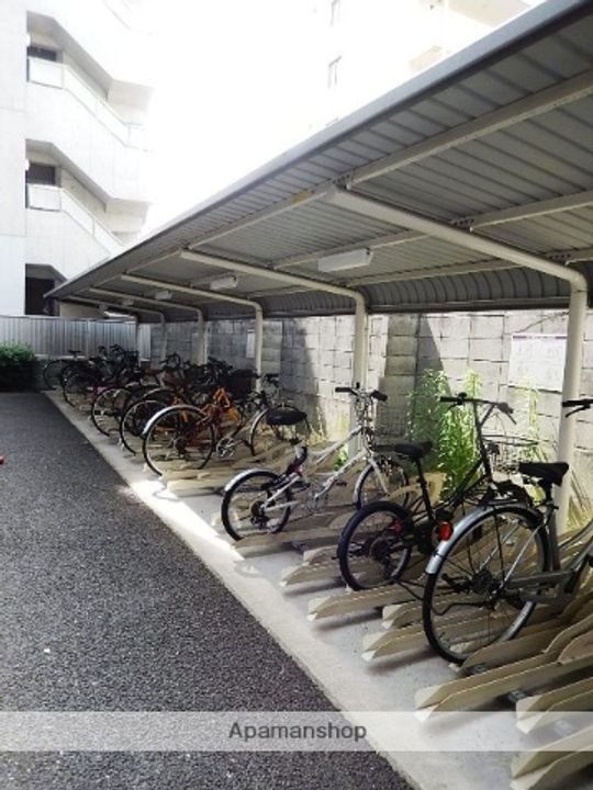 兵庫県西宮市南昭和町の賃貸マンションのその他画像