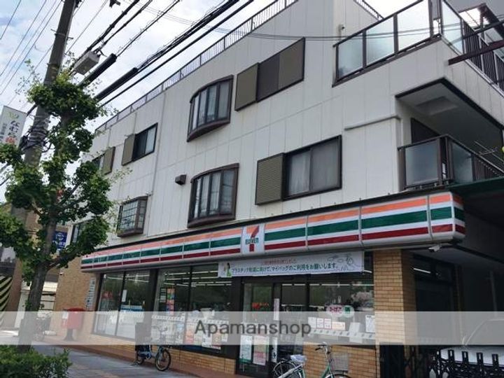 桜マンション305の周辺