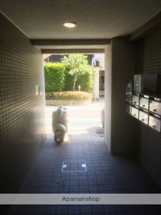 兵庫県西宮市甲東園1丁目の賃貸マンションのその他画像