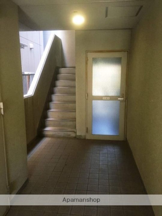 兵庫県西宮市甲東園1丁目の賃貸マンションのその他画像