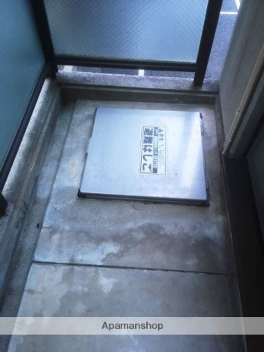 兵庫県西宮市甲東園1丁目の賃貸マンションのその他画像