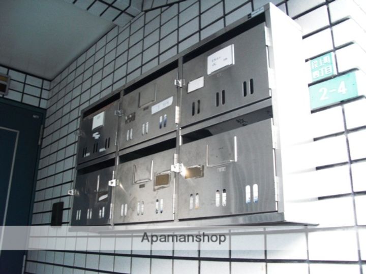 兵庫県西宮市段上町4丁目の賃貸マンションのその他画像