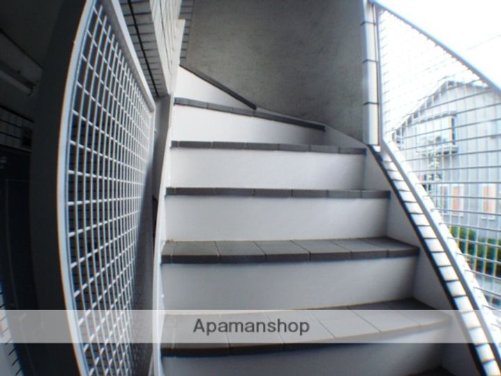 兵庫県西宮市段上町4丁目の賃貸マンションのその他画像