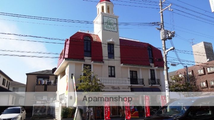 兵庫県西宮市段上町4丁目の賃貸マンションのその他画像