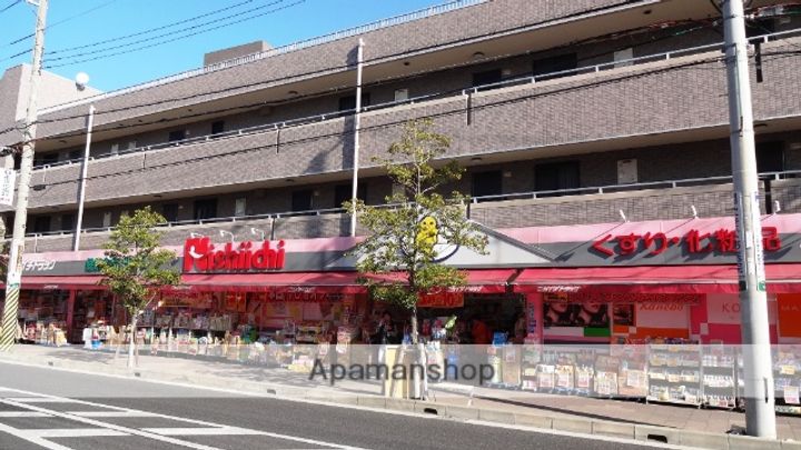 兵庫県西宮市段上町4丁目の賃貸マンションのその他画像