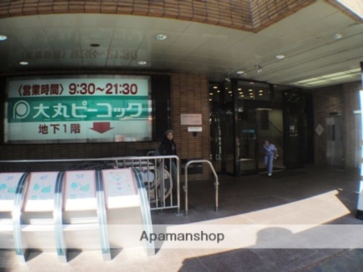 兵庫県西宮市段上町4丁目の賃貸マンションのその他画像