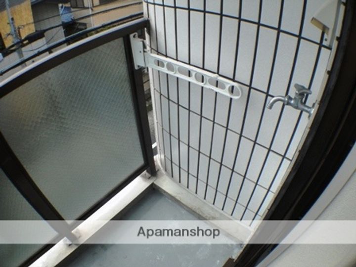 兵庫県西宮市段上町4丁目の賃貸マンションのその他画像