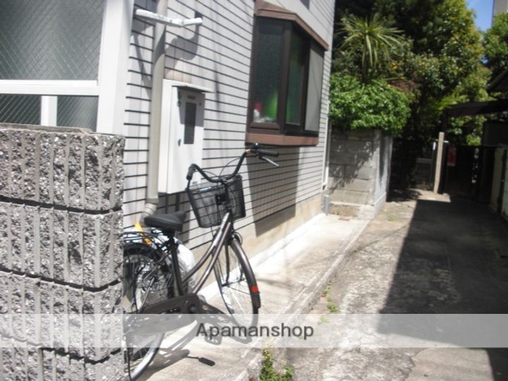 兵庫県西宮市段上町4丁目の賃貸マンションのその他画像