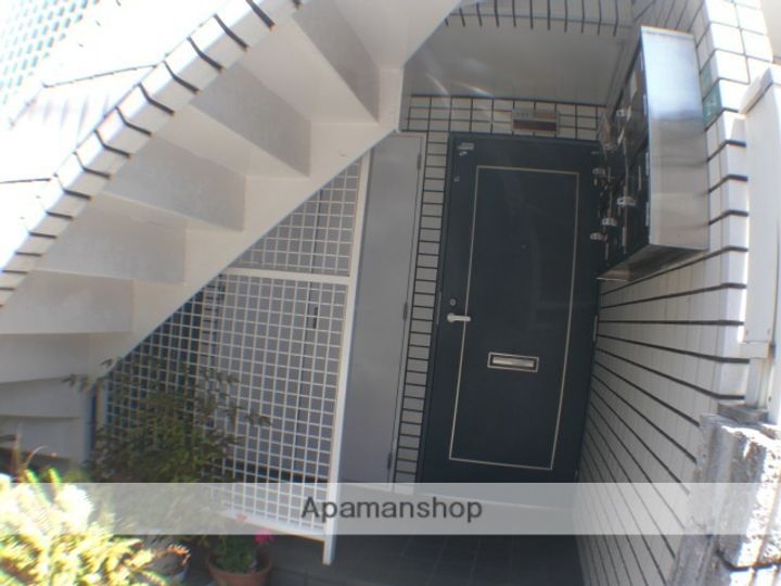 兵庫県西宮市段上町4丁目の賃貸マンションのその他画像