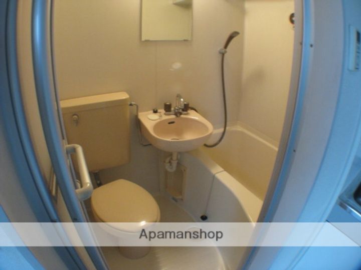 兵庫県西宮市段上町4丁目の賃貸マンションのその他画像