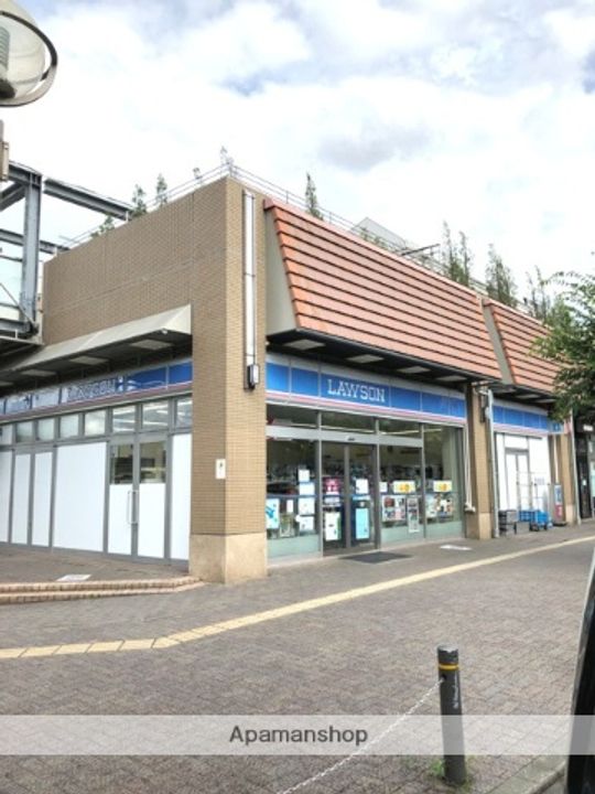 兵庫県西宮市段上町4丁目の賃貸マンションの周辺