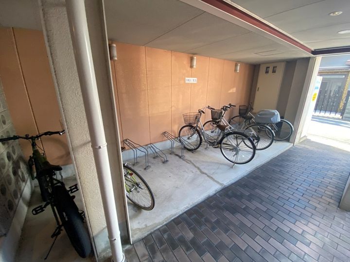 大阪府東大阪市稲田本町1丁目の賃貸マンションのその他画像