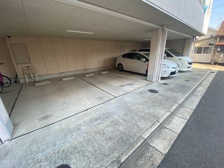 大阪府東大阪市稲田本町1丁目の賃貸マンションのその他画像