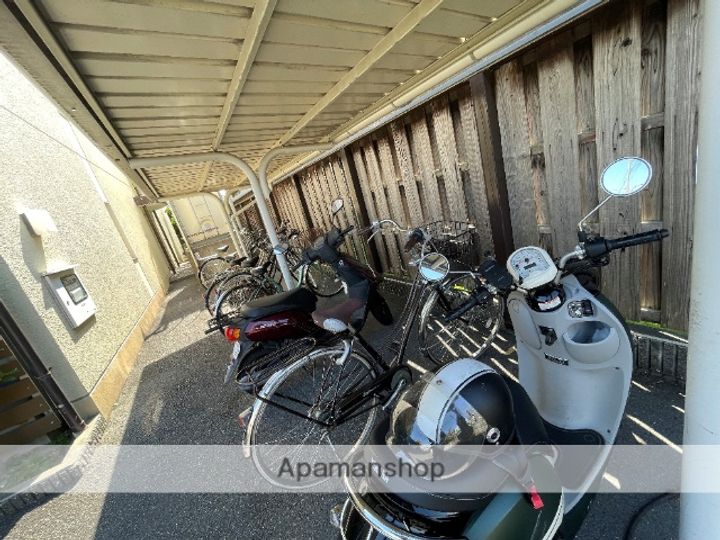 兵庫県西宮市仁川町4丁目の賃貸マンションのその他画像