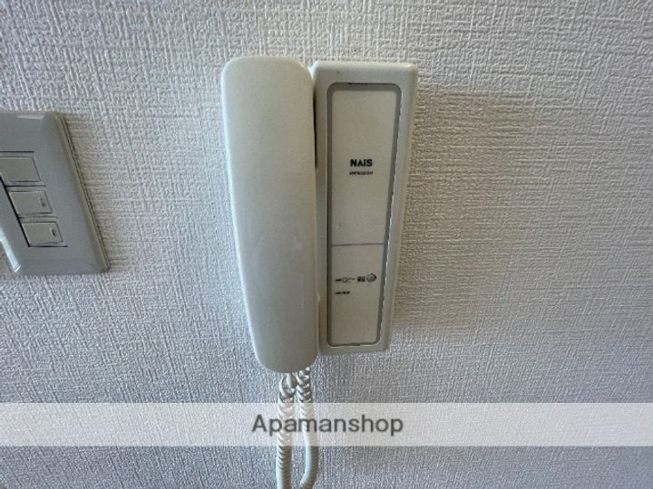 兵庫県西宮市仁川町4丁目の賃貸マンションのその他画像