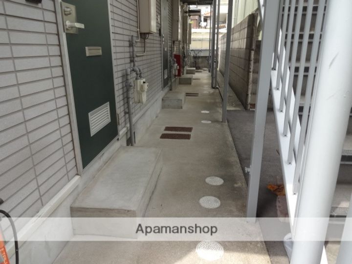 メゾン甲子園のその他画像