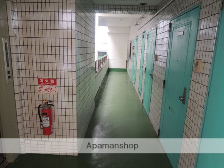 兵庫県尼崎市南塚口町1丁目の賃貸マンションのその他画像