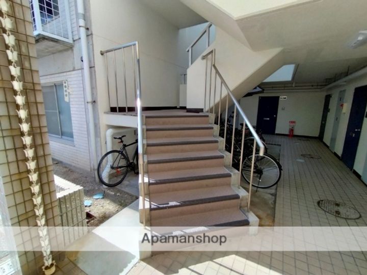 兵庫県西宮市神原の賃貸マンションのその他画像