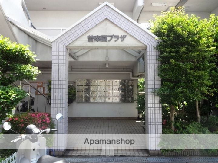 兵庫県西宮市神原の賃貸マンションのその他画像