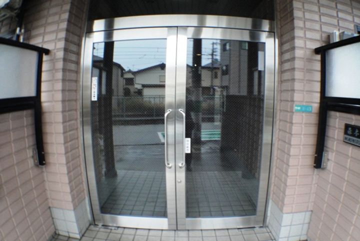 兵庫県西宮市門戸東町の賃貸マンションのその他画像