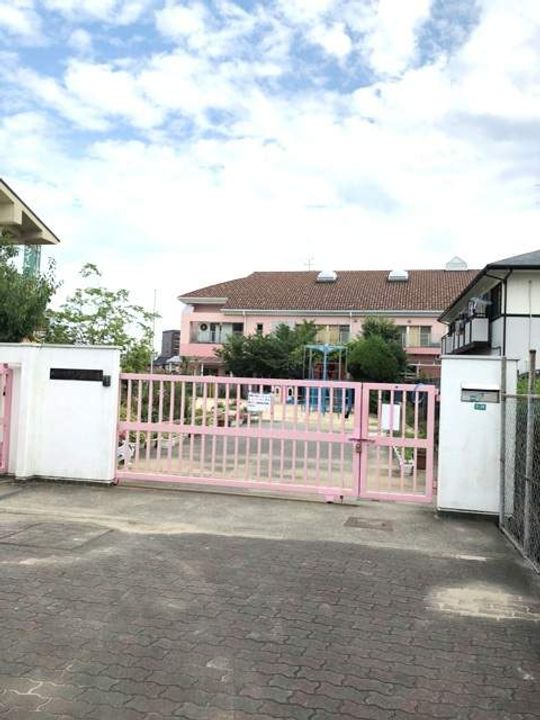 兵庫県西宮市門戸東町の賃貸マンションの周辺