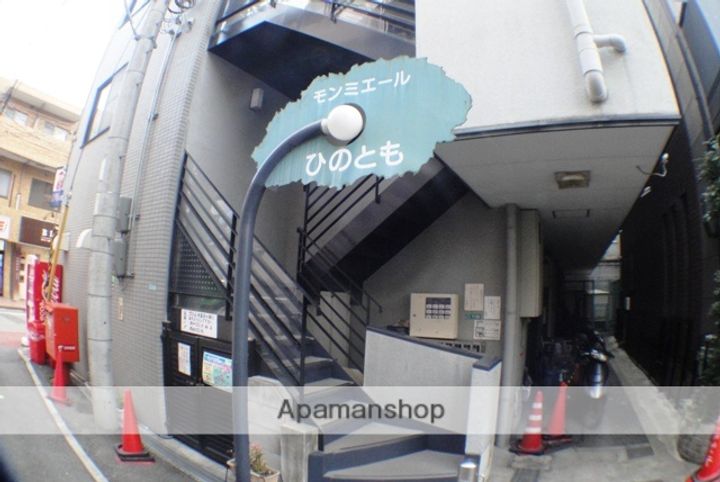 兵庫県西宮市下大市西町の賃貸マンション203のその他画像