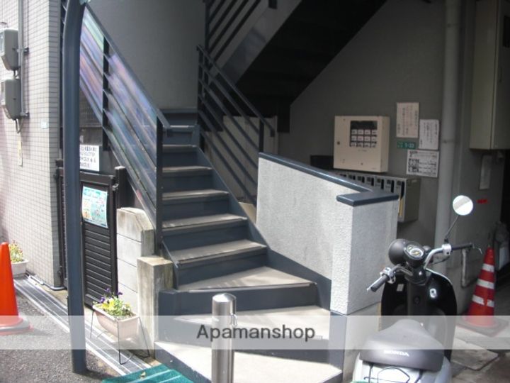 兵庫県西宮市下大市西町の賃貸マンション203のその他画像