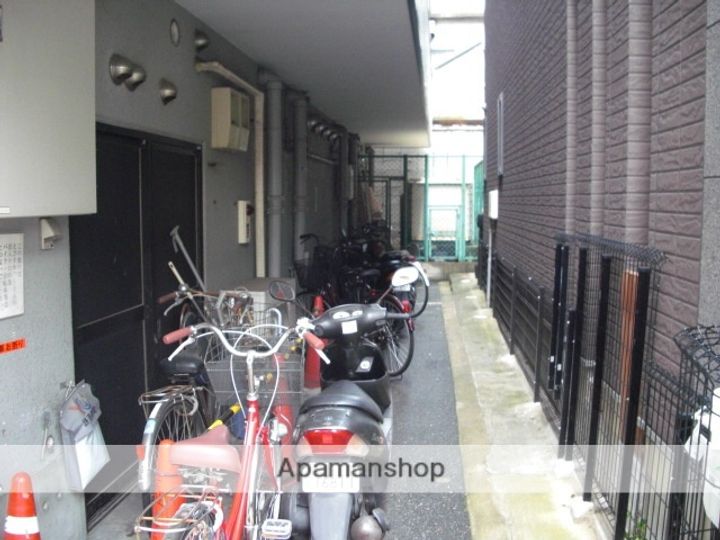 兵庫県西宮市下大市西町の賃貸マンション203のその他画像