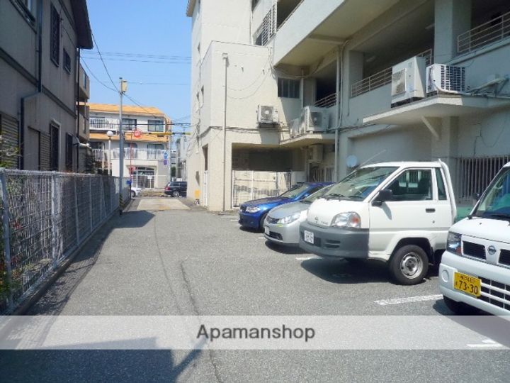 兵庫県西宮市西田町の賃貸マンションのその他画像