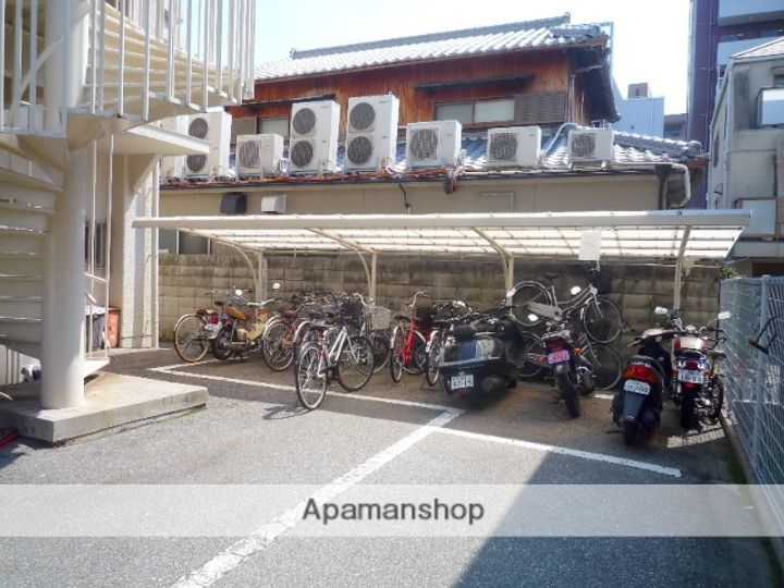 兵庫県西宮市西田町の賃貸マンションのその他画像