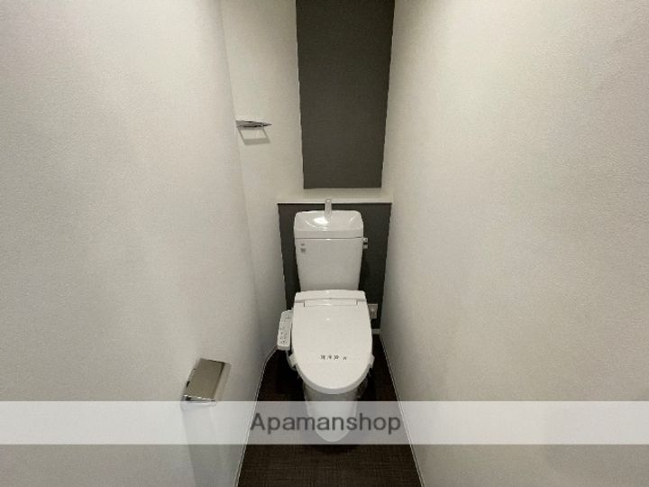 兵庫県西宮市上大市2丁目の賃貸マンションのその他画像