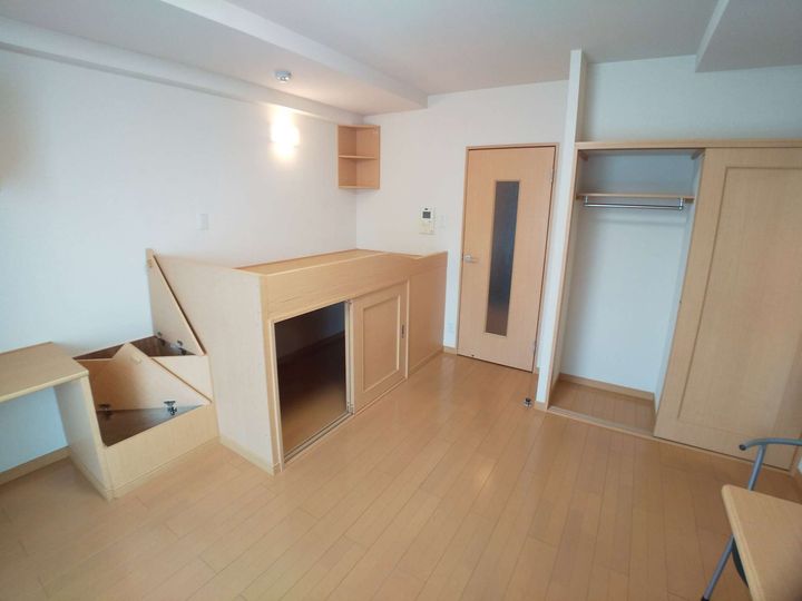 レオパレスREZON中百舌鳥のその他画像