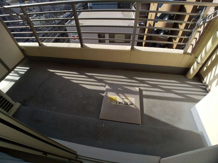 レオパレスREZON中百舌鳥のその他画像