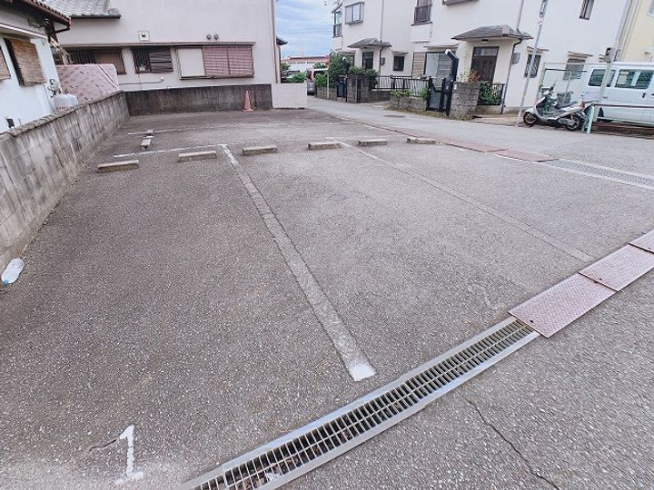レオパレスネクストのその他画像
