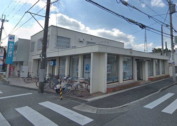 レオパレスネクストの周辺