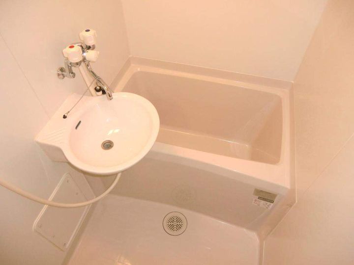 レオパレス上坂部のその他画像