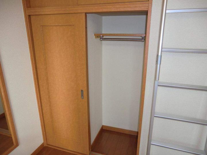 レオパレス上坂部のその他画像