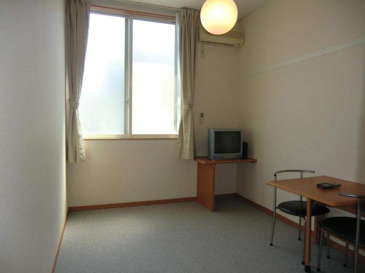 レオパレス上坂部のその他画像