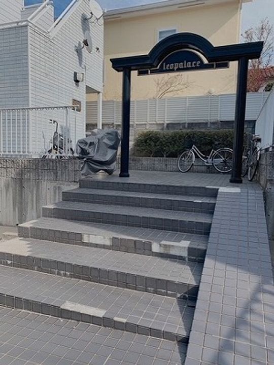 レオパレスドメーヌのその他画像